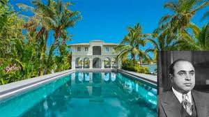 Gangster al capone's chicago soup kitchen provided three meals a day during the great depression. Al Capone S Restored Miami Beach Mansion Is Listed For 14 9m Realtor Com