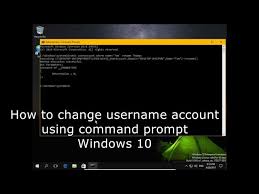 to root directory in command prompt