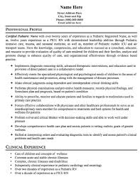 Resume Sample Resume For Urology Nurse resume for nurse practitioner sample curriculum  vitae cvtips urology resume