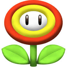 flower emoji make flower text