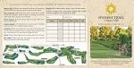 Spanish Trail Country Club - Canyon/Lakes - Course Profile ...