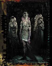 /silent+hill+comic