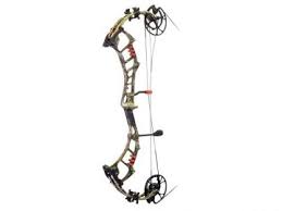 Pse Bow Madness Epix Compound Bow Review Bowauthority
