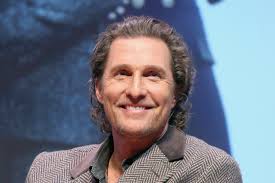 New on amazon prime february 2021, plus what's coming next. Matthew Mcconaughey Sets Fx Drama Redeemer With True Detective Creator Decider