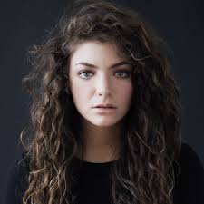 Lorde Listen On Deezer Music Streaming