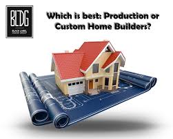 ion or custom home builders