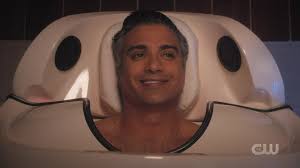 Facebook is showing information to help you better understand the purpose of a page. Cocoon Fitness Pod Used By Jaime Camil In Jane The Virgin Season 5 Episode 8 Chapter Eighty Nine 2019