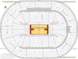67 Systematic Phillips Arena Layout