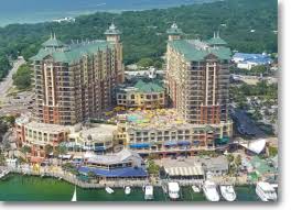 emerald grande at harborwalk village