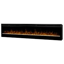 Dimplex Fireplaces Climate Control Blf74