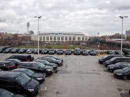 Icon parking gives you the best nyc parking coupons and daily parking discounts at over 200+ new york locations. Yankee Stadium Parking Lot Woes Block Soccer Field Goal Cost Taxpayers The City
