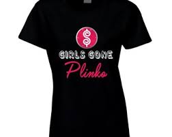 Girls Gone Plinko Funny Game Show the Price is Right Group T - Etsy