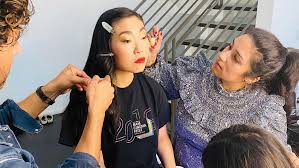 diversity in makeup artists