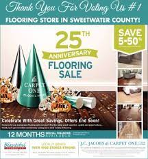 1 flooring in sweeer county