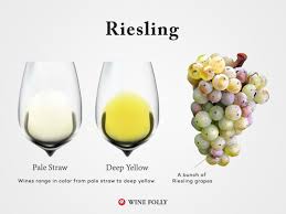 The Essential Guide To Riesling Wine Wine Folly