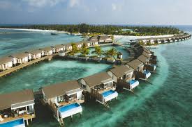 Ellaidhoo maldives by cinnamon (ари атолл) 4*. Pochivka V Maldivi 7 Noshuvki Na Baza All Inclusive V Hotel Atmosphere Kanifushi 5