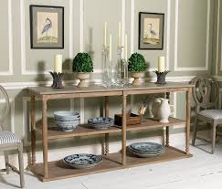 We've been serving greater st. How To Style A Console Table Oka Blog