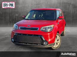 pre owned 2016 kia soul 4dr car in