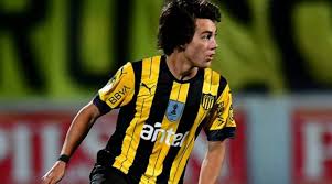 Facundo pellistri is a youth academy graduate of peñarol and has played youth football with la picada and river plate montevideo. Why Facundo Pellistri Would Be A Terrific Investment For Manchester United