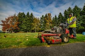 So basically, at your man hour price of $52, you can afford to spend 40 minutes on this lawn. Lawn Service Dupont Wa Commercial Lawn Maintenance Dupont Lawn Care Service Nasim And Sons