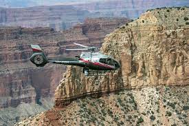2024 45 minute helicopter flight over