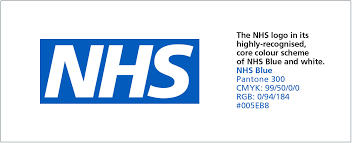 Create a logo from 1000s of logo templates! Nhs Identity Guidelines Nhs Logo
