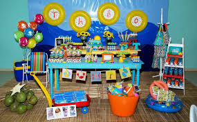 3 birthday party game ideas. Beach Birthday Party Birthday Party Ideas For Kids