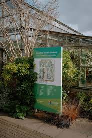inverness botanic gardens hidden scotland