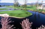 Meadow Gardens Golf Course in Pitt Meadows, British Columbia ...