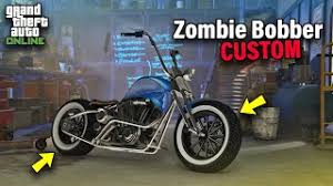 Gta online western zombie chopper engine sound socialclub.rockstargames.com/member/dodong360. Western Motorcycle Zombie Bobber Gta V Hq Dlya Gta San Andreas Cute766