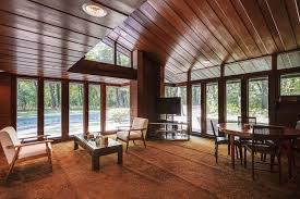 frank lloyd wright home on market for