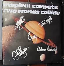 inspiral carpets two worlds collide uk