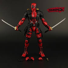 The most common fire toys material is cotton. Free Shipping Marvel Fire Toy Deadpool Cartoon Version Movable 25cm Pvc Action Figure Collection Model Toy Model Toy Cars Toy Dolls T Shirtmodel Construction Toys Aliexpress