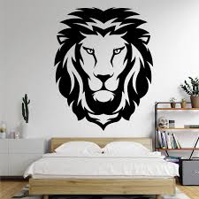 Bedroom Decal Wall Sticker