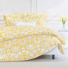 Yellow Comforter Comforters