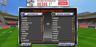 ➤➤➤ full version of apk file. World Cricket Championship Lt 5 7 3 Download For Android Apk Free