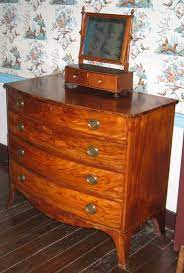maintenance for antique furniture