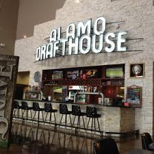 Alamo Drafthouse Cinema Movie Theater In Far North Central