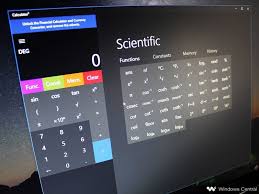 In this article, we will take a look at the old calculator for. Best Windows 10 Calculator Apps Windows Central