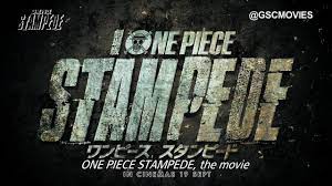 Simply put, the people behind one piece stampede probably knew the film would have it's flaws based on the concept alone, but went with it anyway. Gsc Movies Set To Air One Piece Stampede In Malaysia On 19 Sep 2019 Gamerbraves