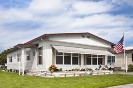 how much is a mobile home and should
