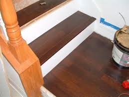 Durable Laminate Flooring For Your Stairs