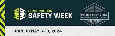 Construction Safety Week Image