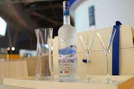 13 grey goose nutrition facts to know