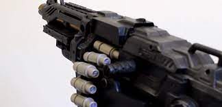 Diy super power nerf gun. Diy Nerf Sentry Gun Requires The Gun A Motor And A Laptop Slashgear