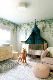 27 adorable baby girl room ideas