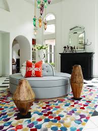 rug renaissance explosion of color style