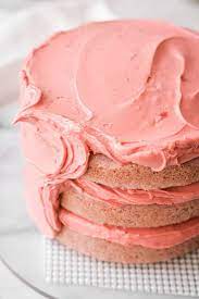 top 64 edgars strawberry cake recipe