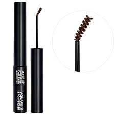 waterproof tinted eyebrow gel