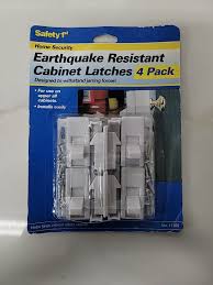 vtg nos safety 1st earthquake resistant